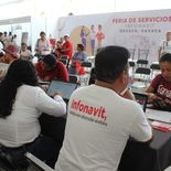 Infonavit. Infonavit.