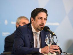 Nicolás Trotta renovó sus cuestionamientos al Gobierno porteño