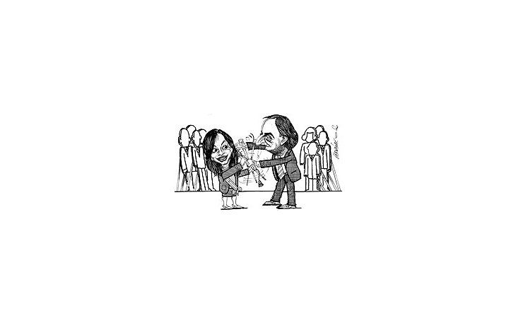 ámbito.com | Cristina Fernández de Kirchner y Néstor Kirchner