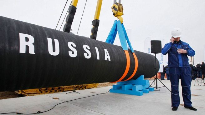 La guerra de Rusia con Ucrania elevó los precios de la energía a niveles preocupantes y obligó a Berlín a intervenir en el sector para prevenir&nbsp; una mayor escasez.