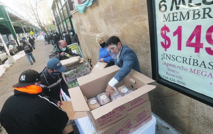 ámbito.com | pag17-NY-REUTERS.JPG