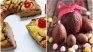 12 ideas of gastronomic places to complete your table during Holy Week. 12 ideas of gastronomic places to complete your table during Holy Week.