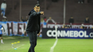 Boca receives Colon and all canons point to Jorge Almiron as the new manager