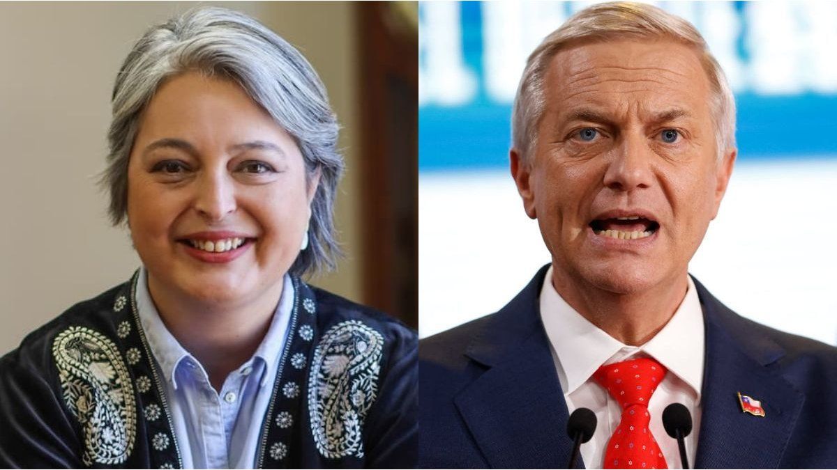 Balotaje presidencial en Chile: quiénes son Jeannette Jara y José Antonio Kast y qué proponen Balotaje presidencial en Chile: quiénes son Jeannette Jara y José Antonio Kast y qué proponen