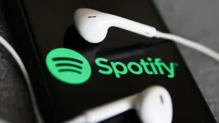 Spotify ultima detalles para activar su esperado Wrapped 2025. Spotify ultima detalles para activar su esperado Wrapped 2025.