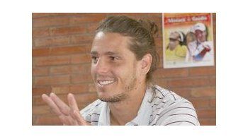 Sincero. Gastón Gaudio no deja de sorprender con sus declaraciones.