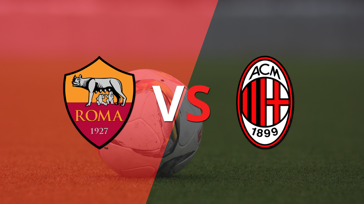 Serie A: Roma-Milan il 32esimo