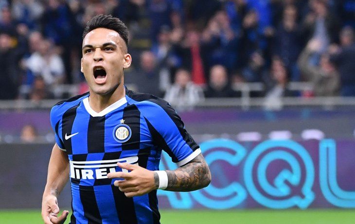 Lautaro Mart&iacute;nez figura como el segundo jugador de la Serie A de Italia que m&aacute;s ascendi&oacute; en cuanto su valor de mercado. Seg&uacute;n el medio Transfermarket, el atacante vale 80 millones de euros.