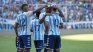 racing beat sarmiento and settles on the table racing beat sarmiento and settles on the table