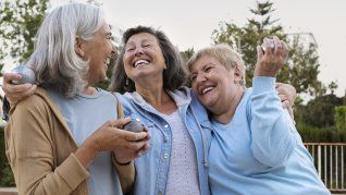 Los jubilados de Córdoba verán un incremento en sus haberes. Los jubilados de Córdoba verán un incremento en sus haberes.