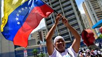 Nueve países de la región piden la proclamación de la OEA frente a las dudas fraude en las elecciones de Venezuela.