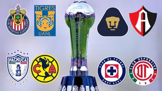 Así se jugaria la Liguilla del Clausura 2026 hasta el momento. Así se jugaria la Liguilla del Clausura 2026 hasta el momento.