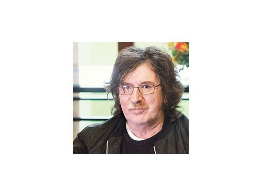 Charly García la evocó como una «estrella de rock».