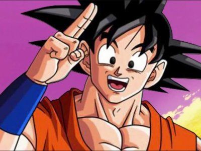 Goku pide por twitter que la gente se cuide del coronavirus