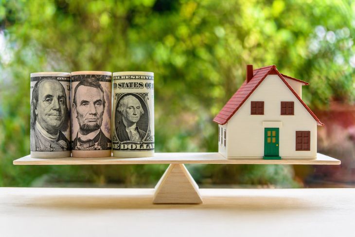 El crédito en dólares ofrece previsibilidad en la deuda, pero traslada el riesgo al tipo de cambio y a la capacidad de generar ingresos en moneda dura El crédito en dólares ofrece previsibilidad en la deuda, pero traslada el riesgo al tipo de cambio y a la capacidad de generar ingresos en moneda dura