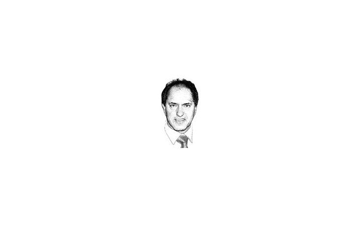 Daniel Scioli