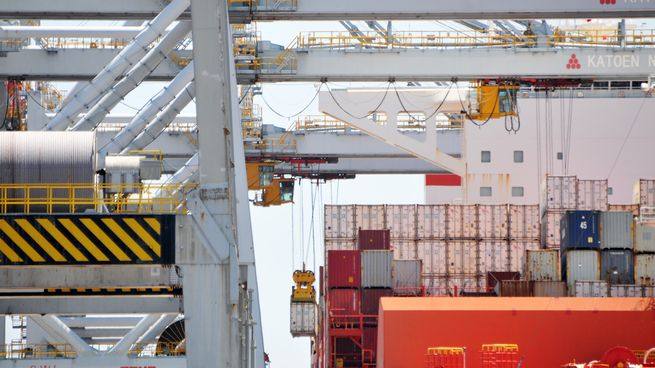 Las exportaciones a los países que integran el bloque Usmca se incrementaron en 2023.