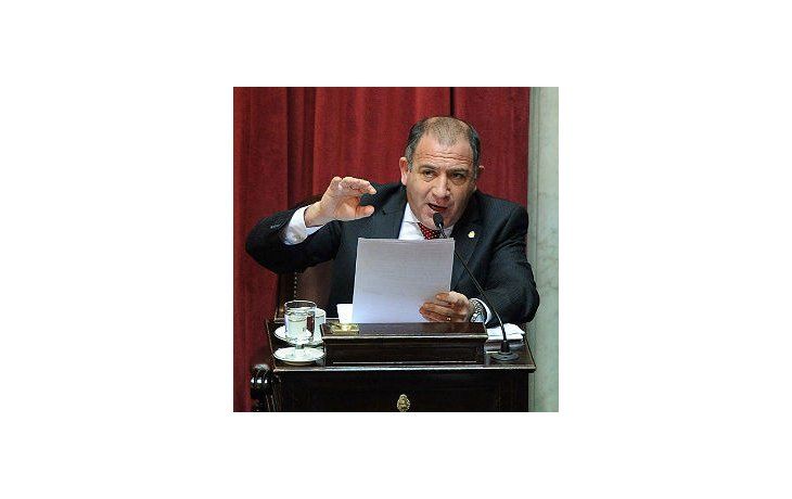 Luis Juez.