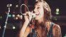 The vocalist was diagnosed in 2021 with metastatic breast cancer. The vocalist was diagnosed in 2021 with metastatic breast cancer.