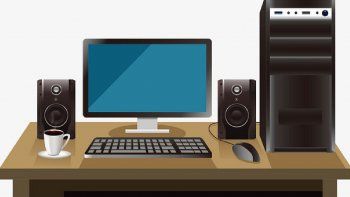 como deberia preparar mi pc por las temperaturas de verano