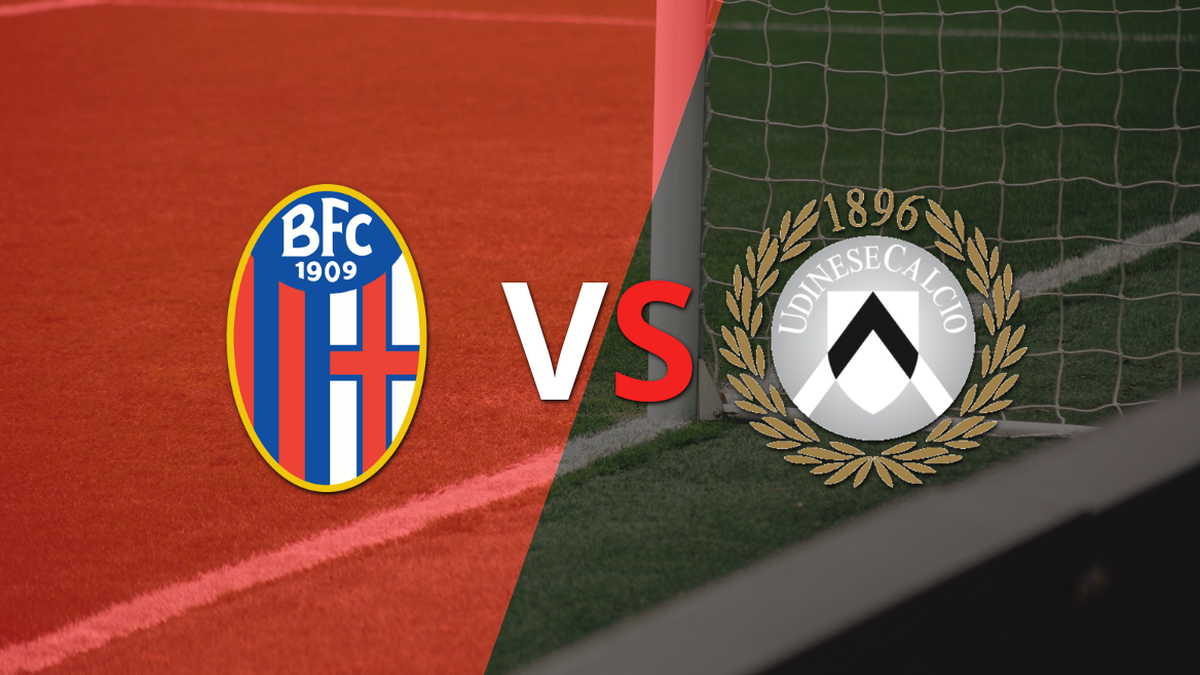 Italy – Serie A: Bologna vs Udinese Date 1