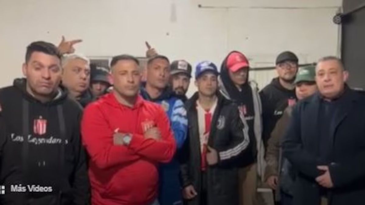 Government vetoed the entrance to stadiums to bars of students and all Boys for incitement to violence