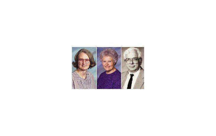Martha Myers, Kathleen Gariety y William Koehn, las víctimas del atentado de ayer en Yemen. Los ciudadanos estadounidenses son cada vez más frecuentemente blanco de los terroristas en el mundo.