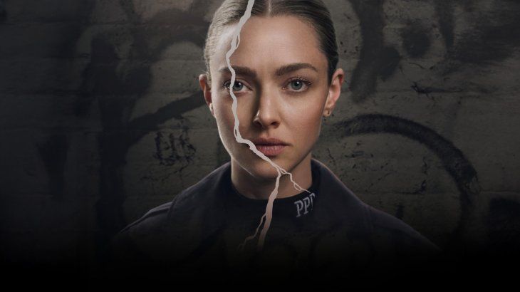 Con un elenco de lujo, protagonizado por Amanda Seyfried, esta serie se va a volver tu favorita en HBO Max. Con un elenco de lujo, protagonizado por Amanda Seyfried, esta serie se va a volver tu favorita en HBO Max.