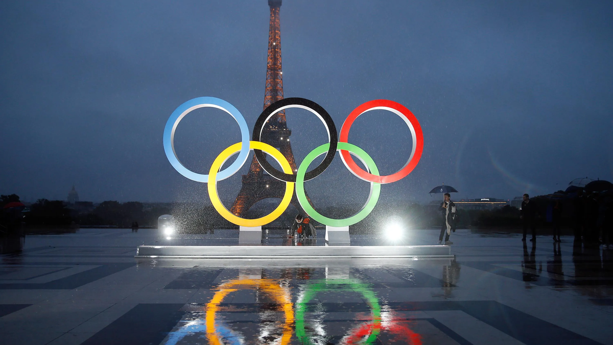 Paris 2024 Olympic Games: athletes will be able to thank their sponsors