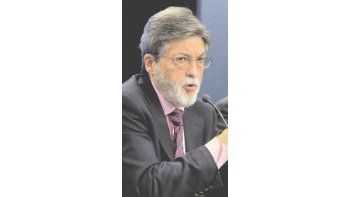 ámbito.com | Alberto Abad