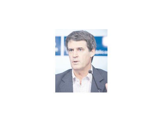 Alfonso Prat Gay