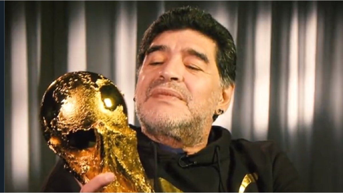 Death of Diego Maradona: they ask to inspect the Tigre house where he died