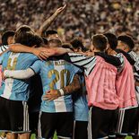 argentina confirmo sus proximos amistosos: fechas, rivales y las posibles sedes