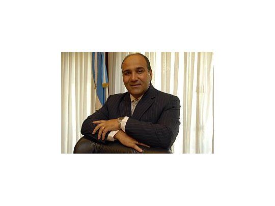 Juan Manzur