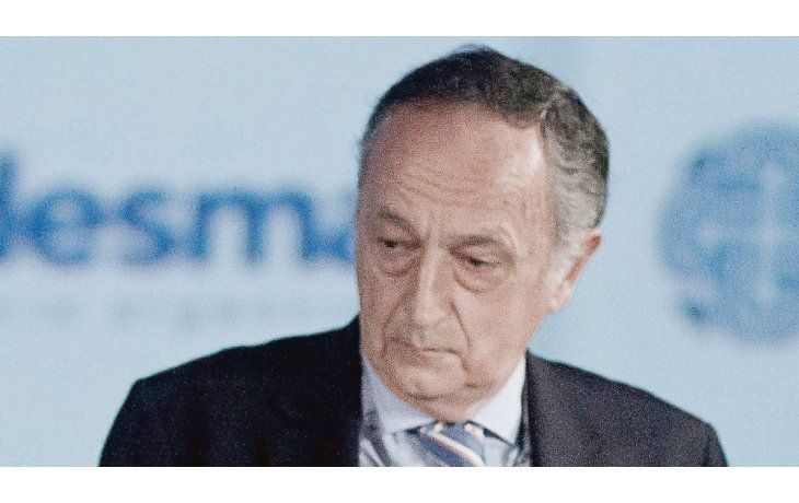 ámbito.com | Miguel Acevedo