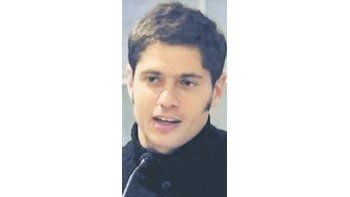 ámbito.com | Axel Kicillof
