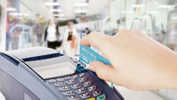 ANSES otorga reintegros de hasta $18.000 por mes en compras en hipermercados, supermercados, almacenes y farmacias.