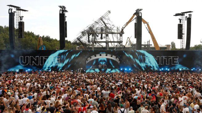 El festival tuvo su más reciente edición este fin de semana. 