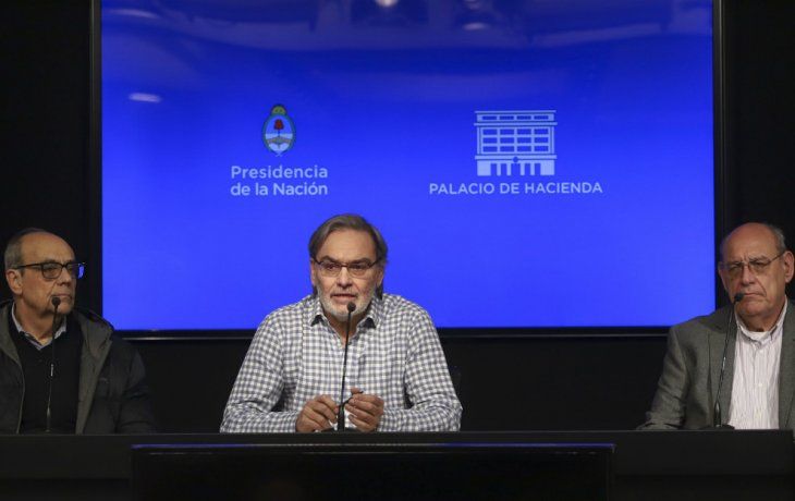 lopetegui, sobre el apagon: no tenemos informacion acerca de por que ocurrio