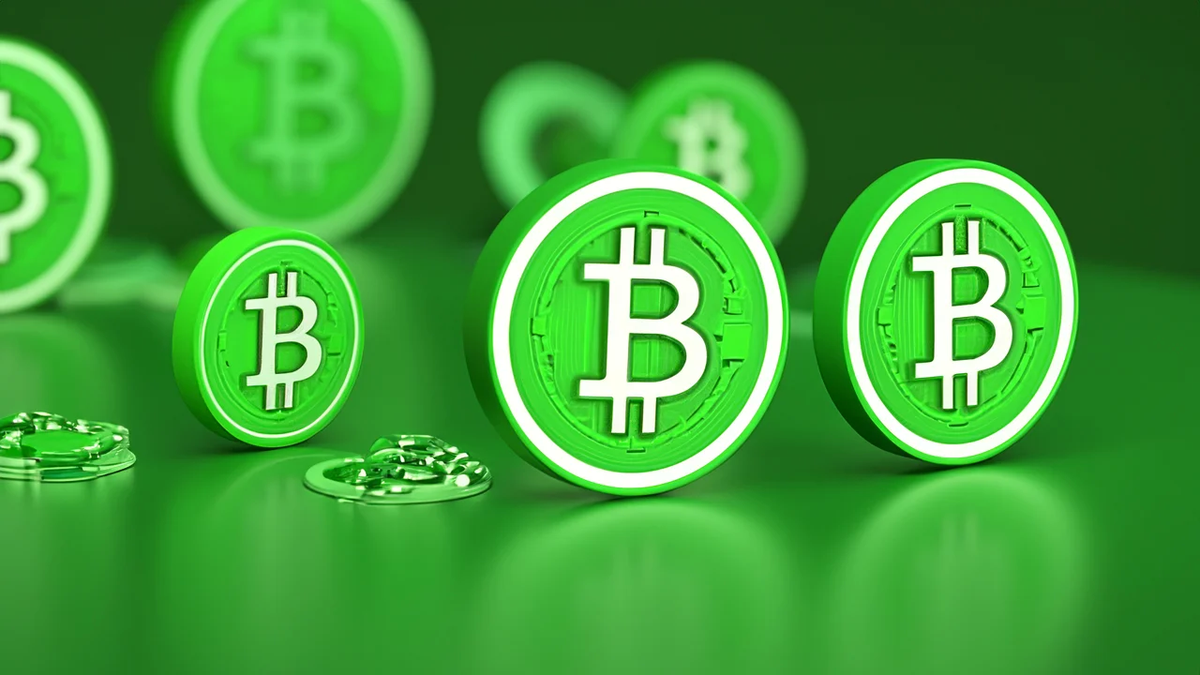 Bitcoin Cash: in an impressive rally, exceeds $ 300 Bitcoin Cash: in an impressive rally, exceeds $ 300