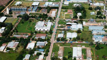 ámbito.com | parques industriales