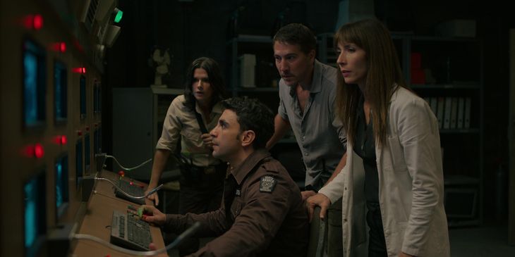 Netflix: Featured Movies and Series of the Week
