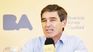 Fernán Quirós reported on the current situation of the City in reference to the dengue outbreak. Fernán Quirós reported on the current situation of the City in reference to the dengue outbreak.