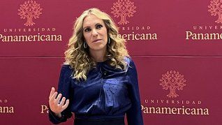 Ninfa Salinas Pliego. Ninfa Salinas Pliego.