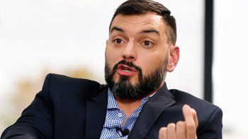 que piensa alvarez agis del nuevo acuerdo con el fmi