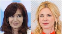 Cristina y Esmeralda Mitre