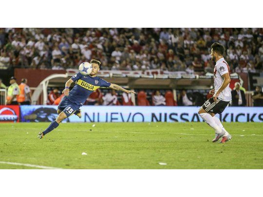 Boca y River se enfrentarán en Mar del Plata.