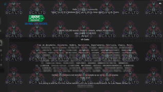 La organización de cibercrimen Birmingham Cyber Arms LTD hackeó los datos de Sucive. 