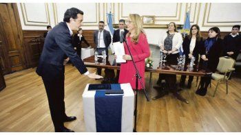 Jura y pedido