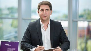 Andrés Cavallari.